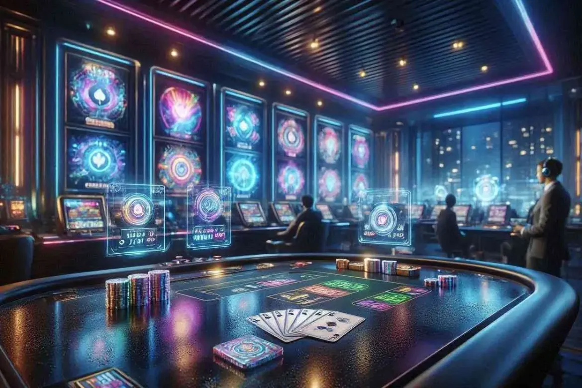 Batavia Casino